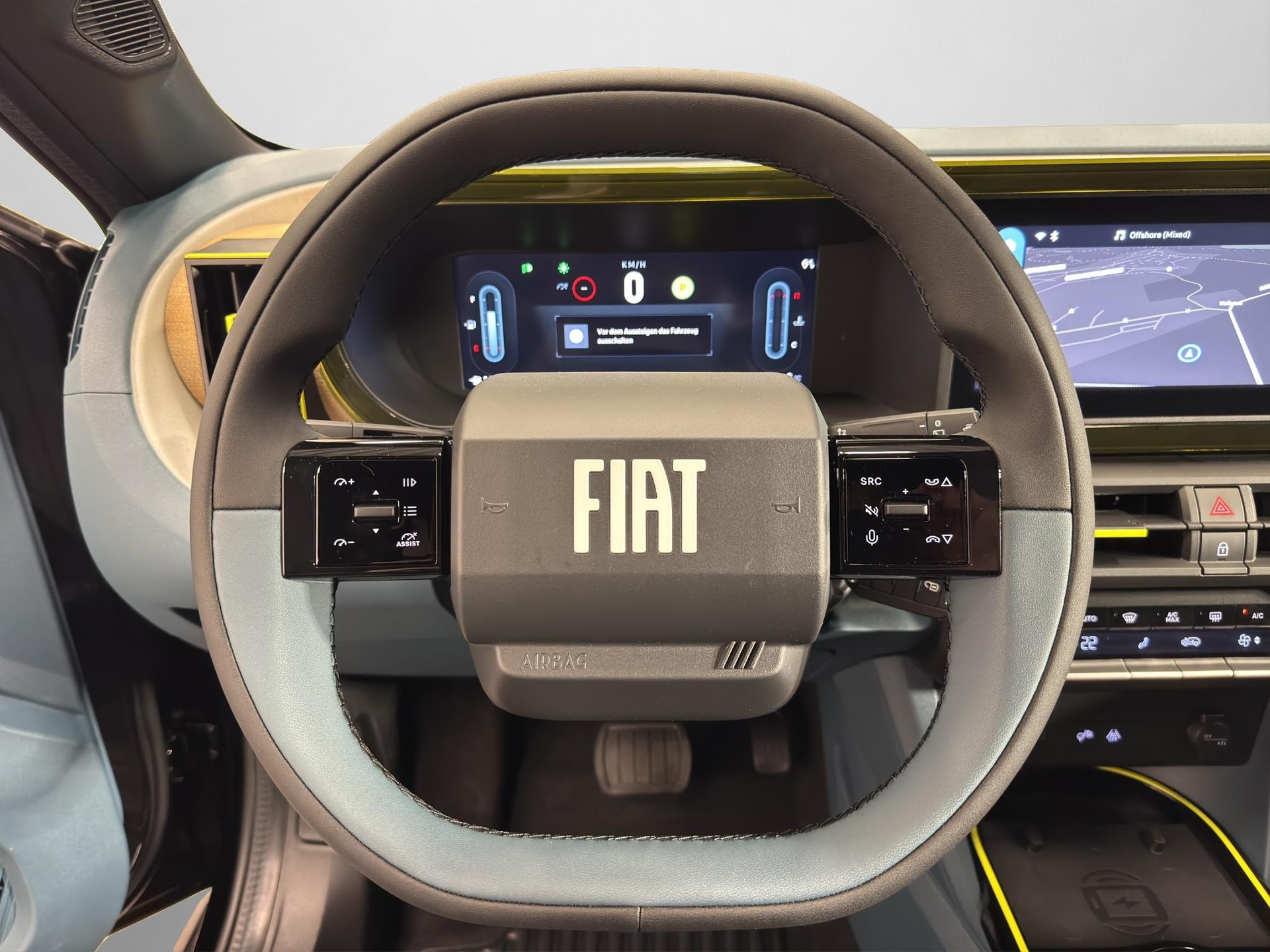 FIAT Grande Panda 1.2 Hybrid La Prima-image-4