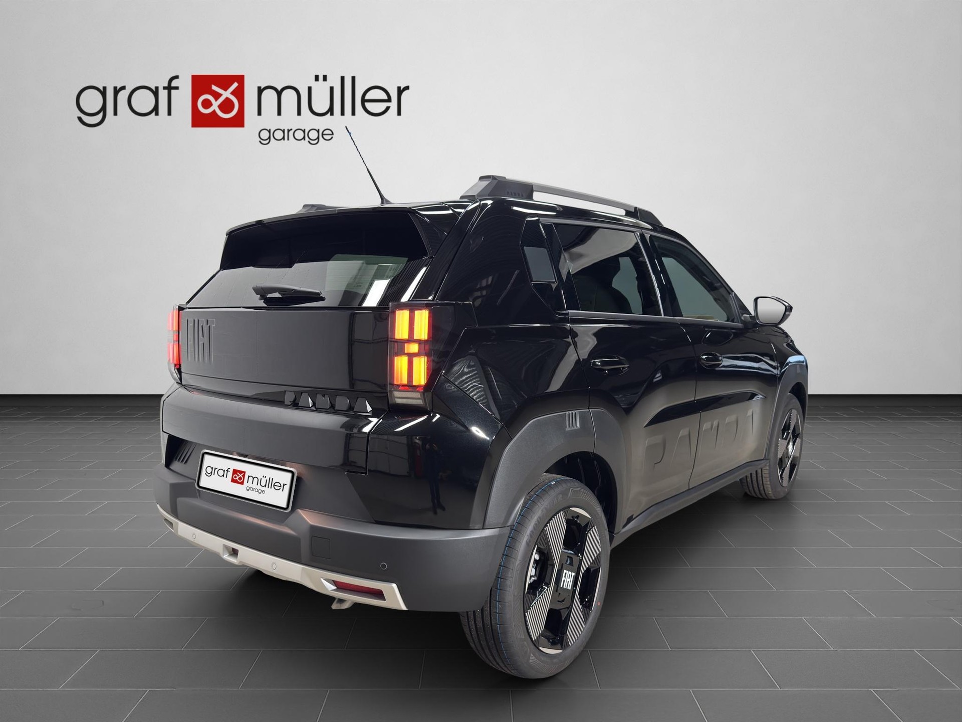 FIAT Grande Panda 1.2 Hybrid La Prima-image-16