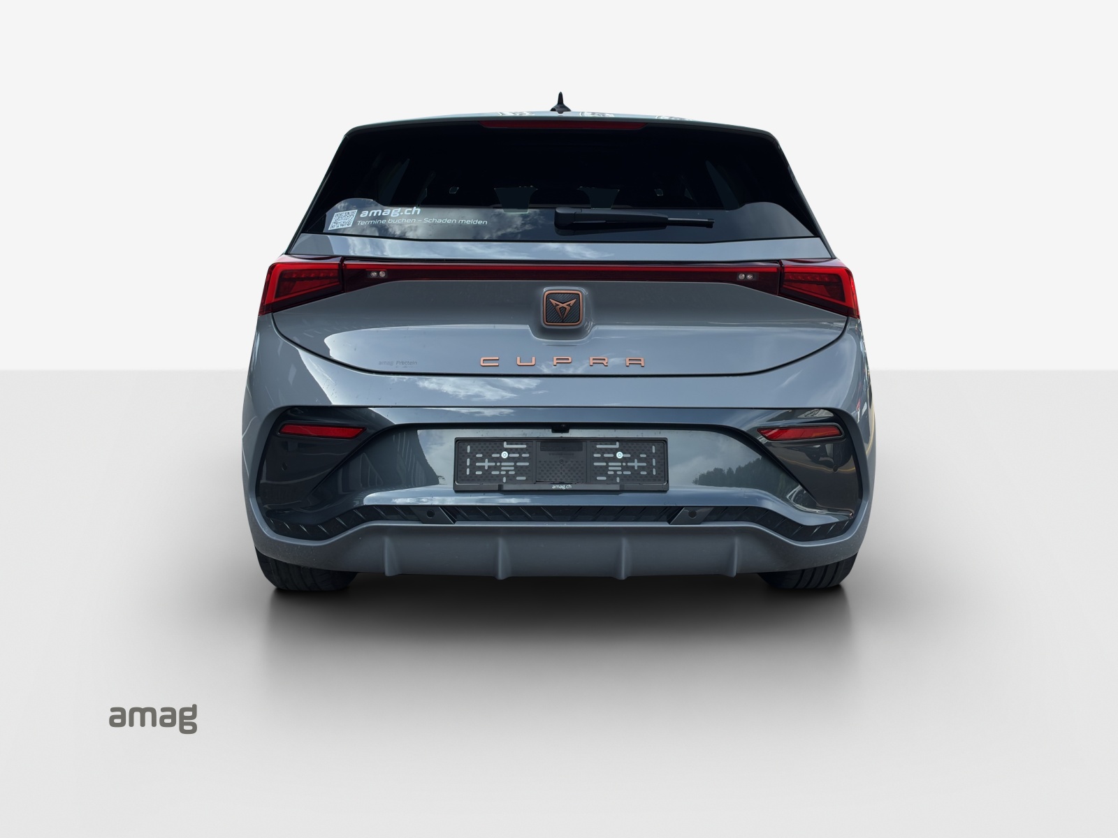 CUPRA Born 79 kWh e-Boost Adrenaline-image-3