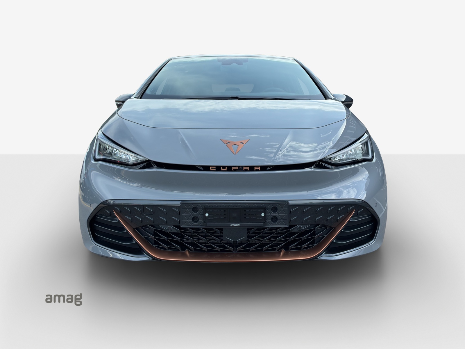 CUPRA Born 79 kWh e-Boost Adrenaline-image-6