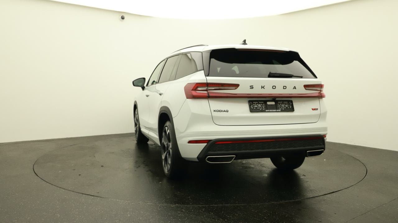 SKODA Kodiaq 2.0 TSI RS 4x4-image-3