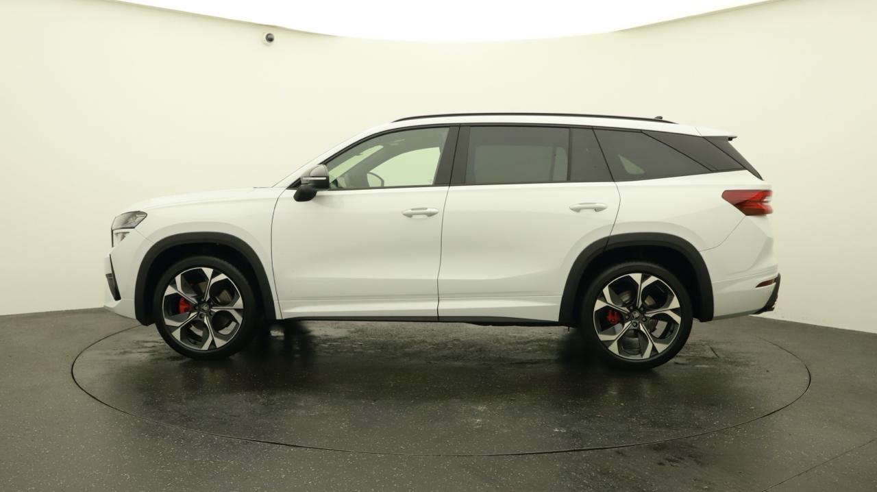 SKODA Kodiaq 2.0 TSI RS 4x4-image-1
