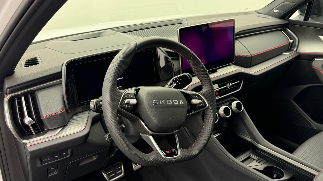 SKODA Kodiaq 2.0 TSI RS 4x4-image-6
