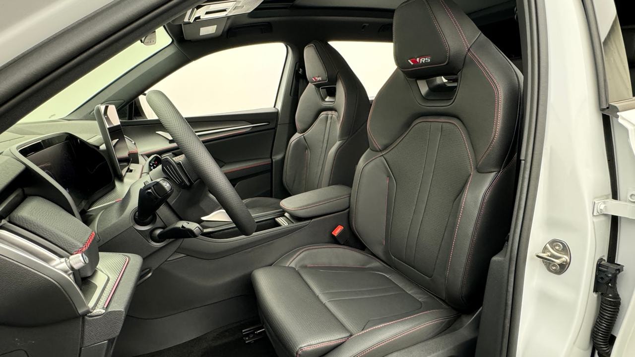 SKODA Kodiaq 2.0 TSI RS 4x4-image-4