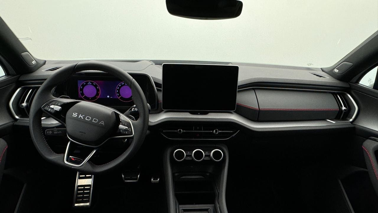 SKODA Kodiaq 2.0 TSI RS 4x4-image-5