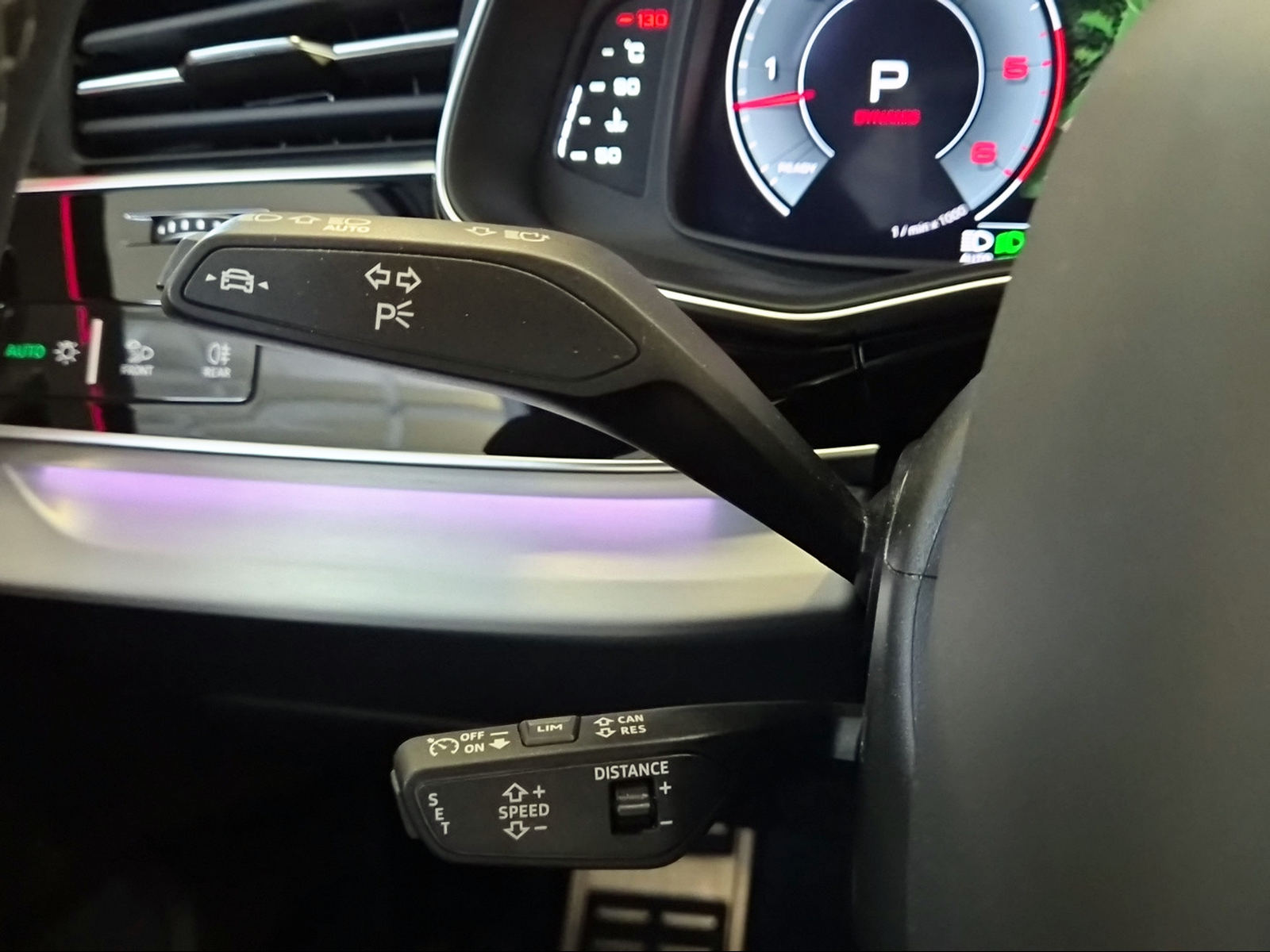 AUDI Q7 50 TDI quattro S Line tiptronic Daytonagrau Perleffekt-image-15