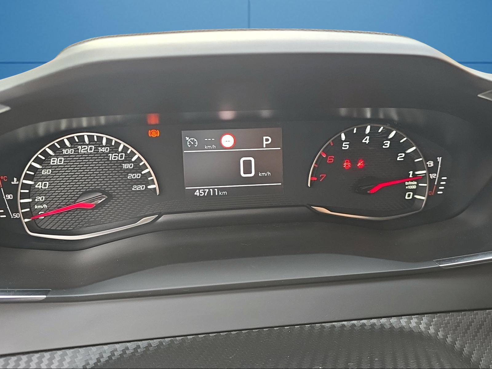 PEUGEOT 208 1.2 PureTech Active Pack EAT8-image-13