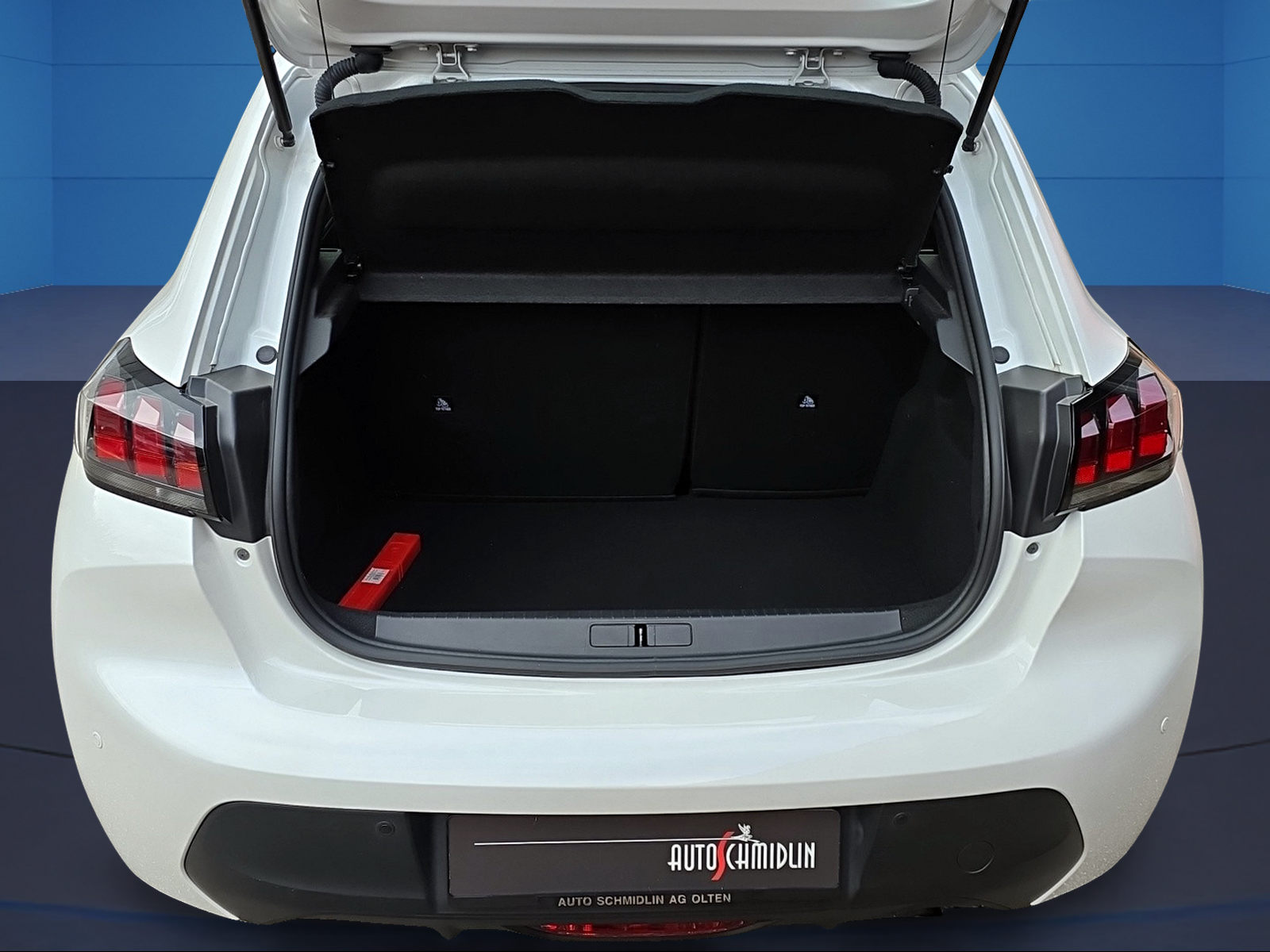 PEUGEOT 208 1.2 PureTech Active Pack EAT8-image-8