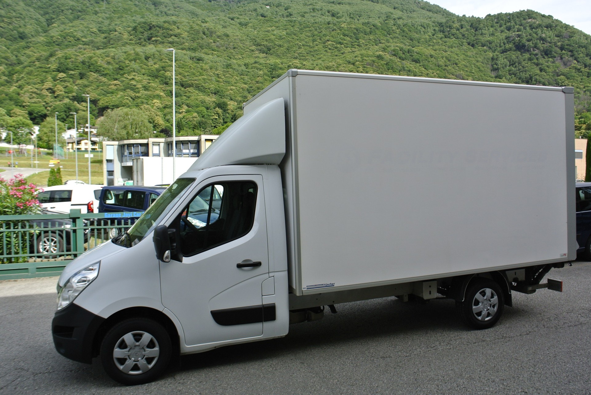 RENAULT Master T35 ENERGY 2.3dCi 145 L3-image-10