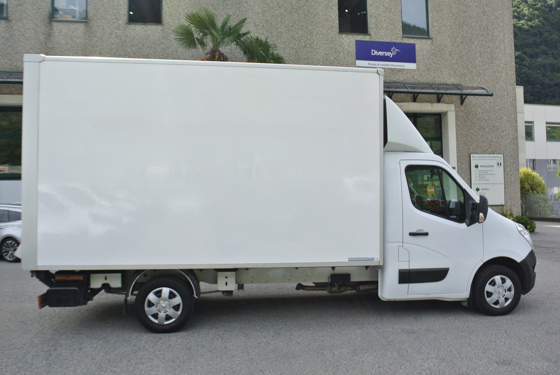 RENAULT Master T35 ENERGY 2.3dCi 145 L3-image-5