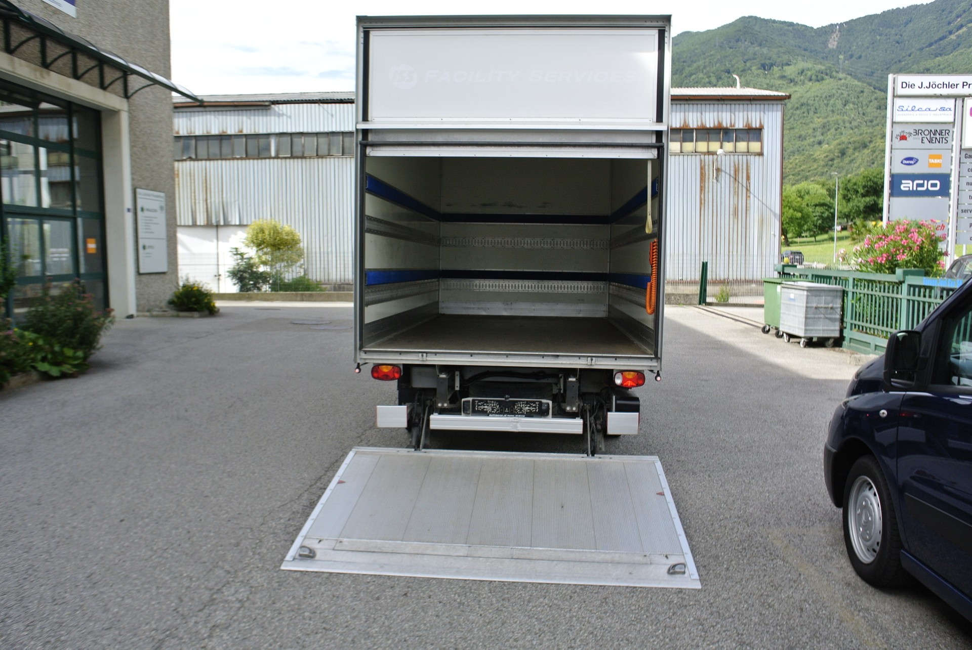 RENAULT Master T35 ENERGY 2.3dCi 145 L3-image-24