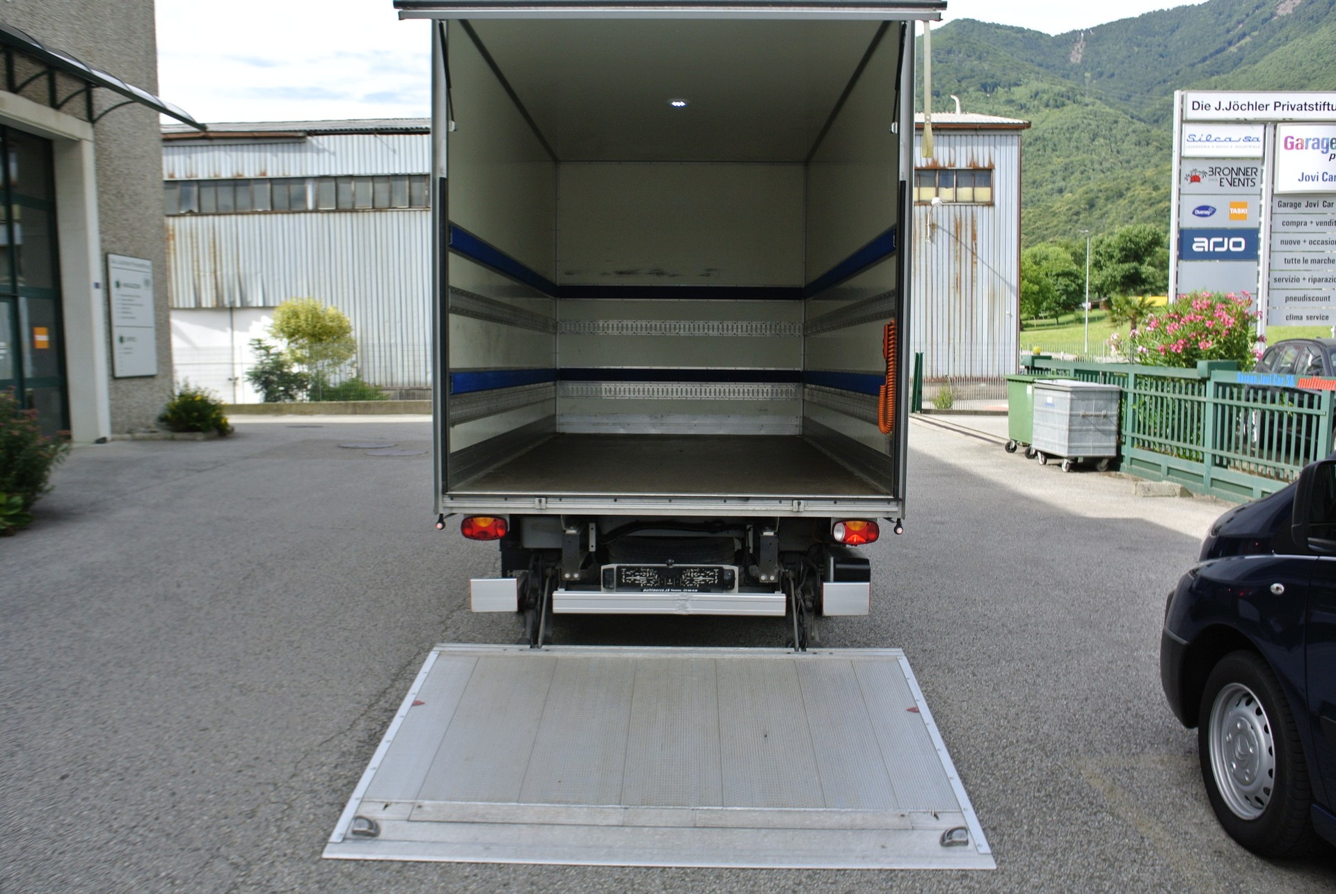 RENAULT Master T35 ENERGY 2.3dCi 145 L3-image-26