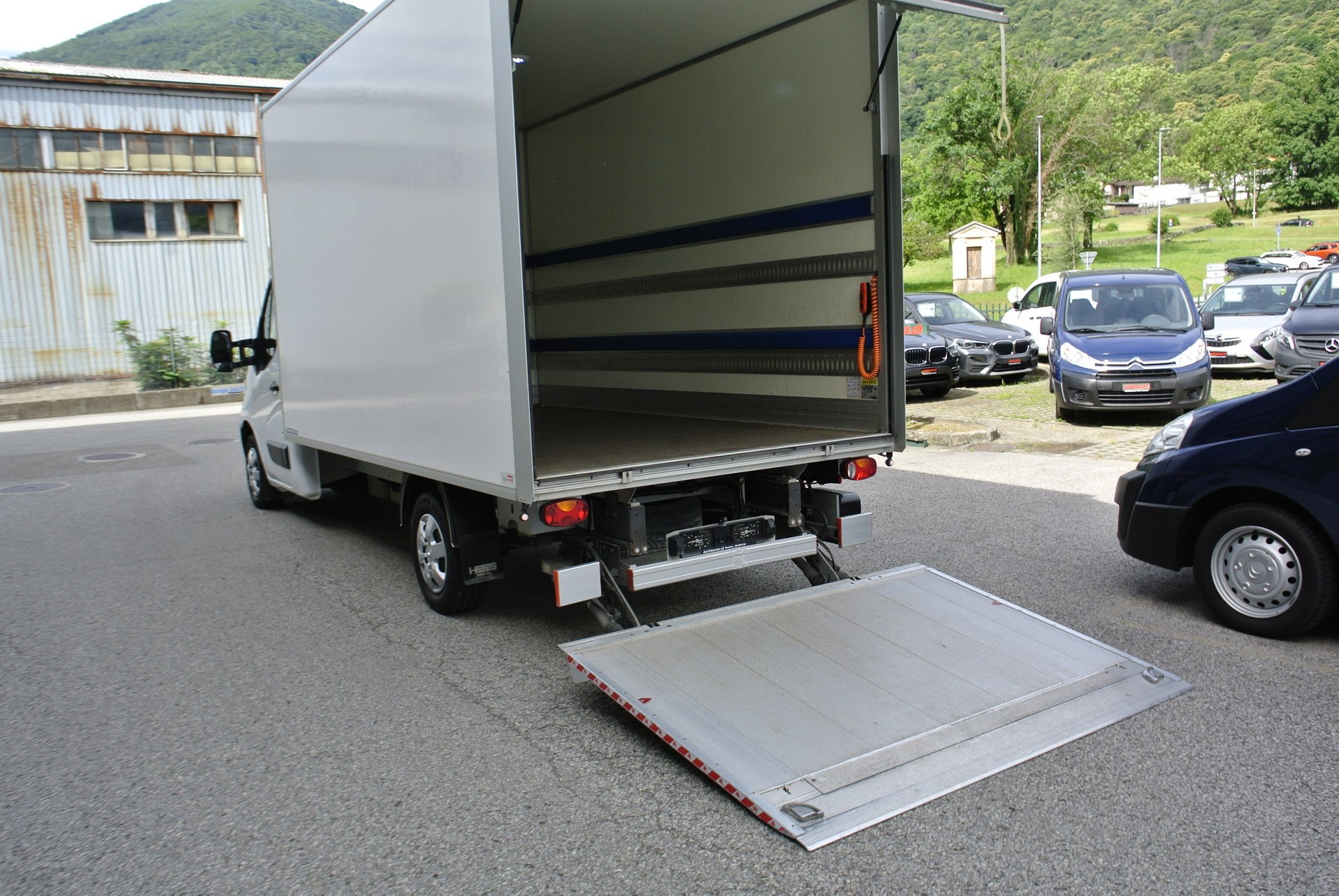 RENAULT Master T35 ENERGY 2.3dCi 145 L3-image-27