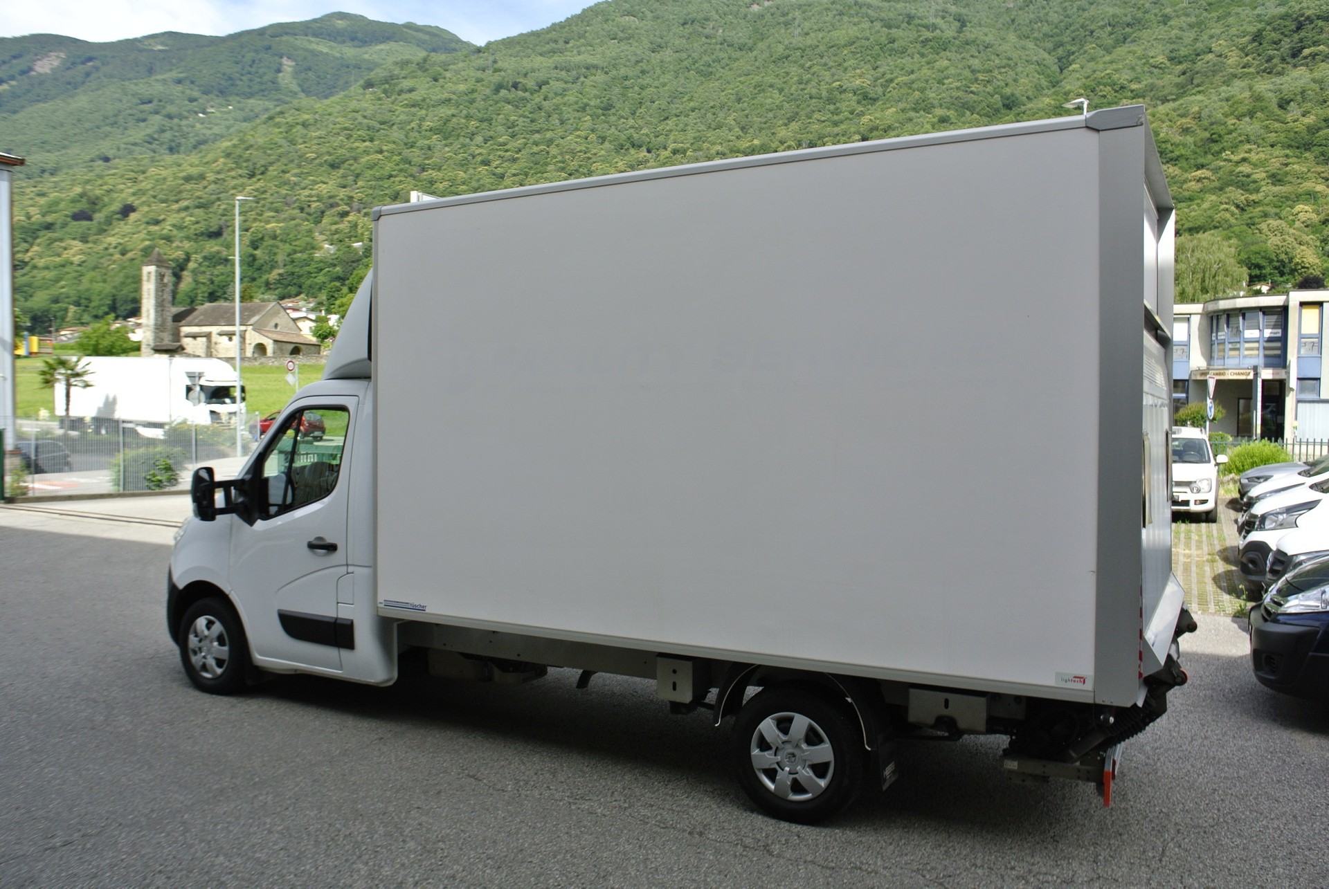 RENAULT Master T35 ENERGY 2.3dCi 145 L3-image-9