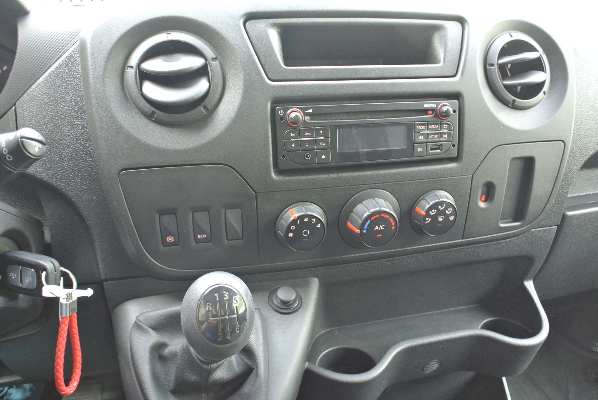 RENAULT Master T35 ENERGY 2.3dCi 145 L3-image-18
