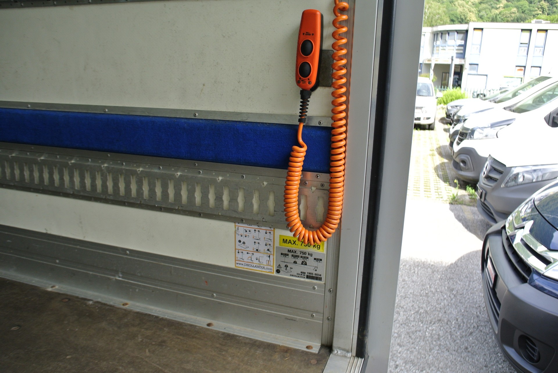 RENAULT Master T35 ENERGY 2.3dCi 145 L3-image-29