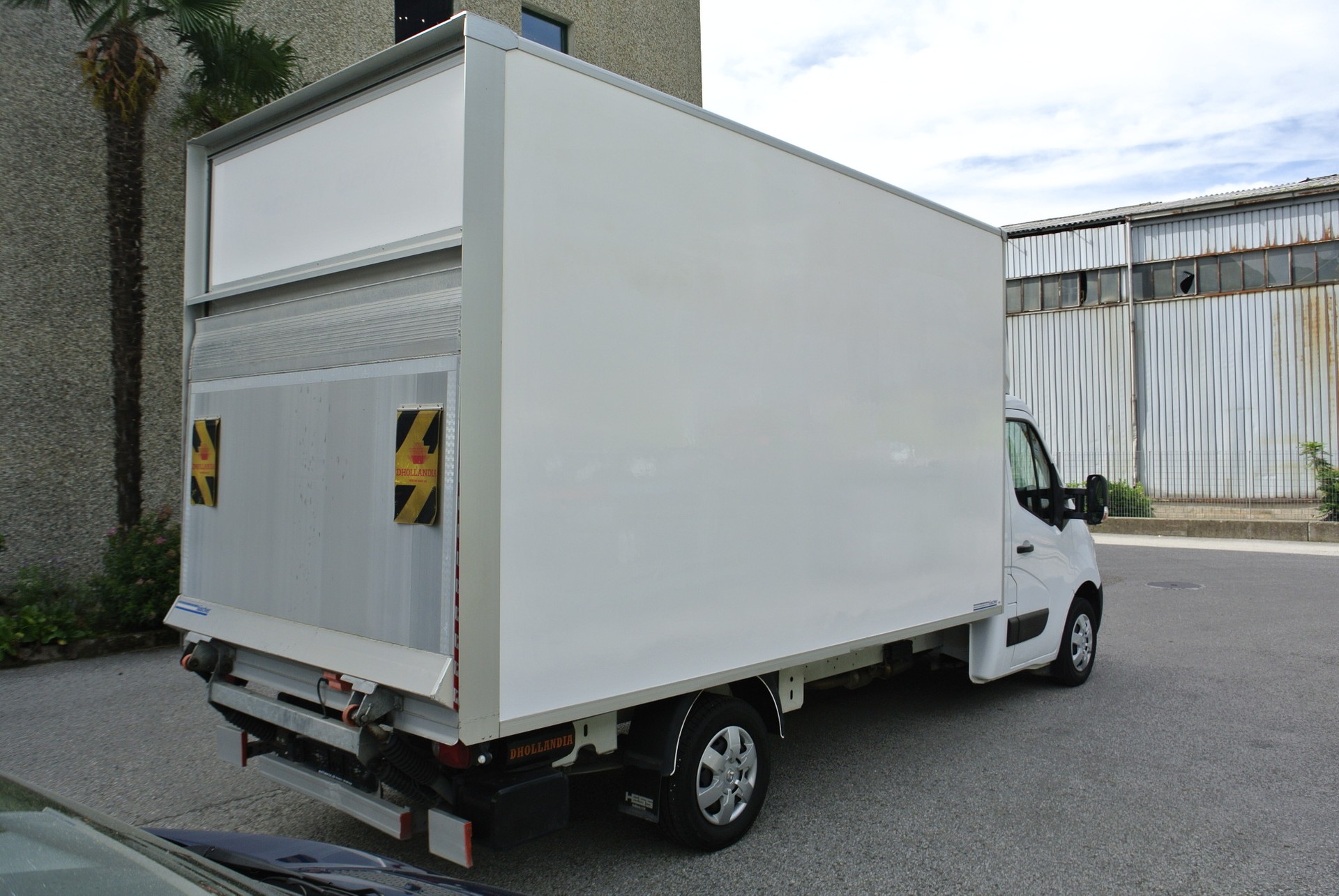 RENAULT Master T35 ENERGY 2.3dCi 145 L3-image-6