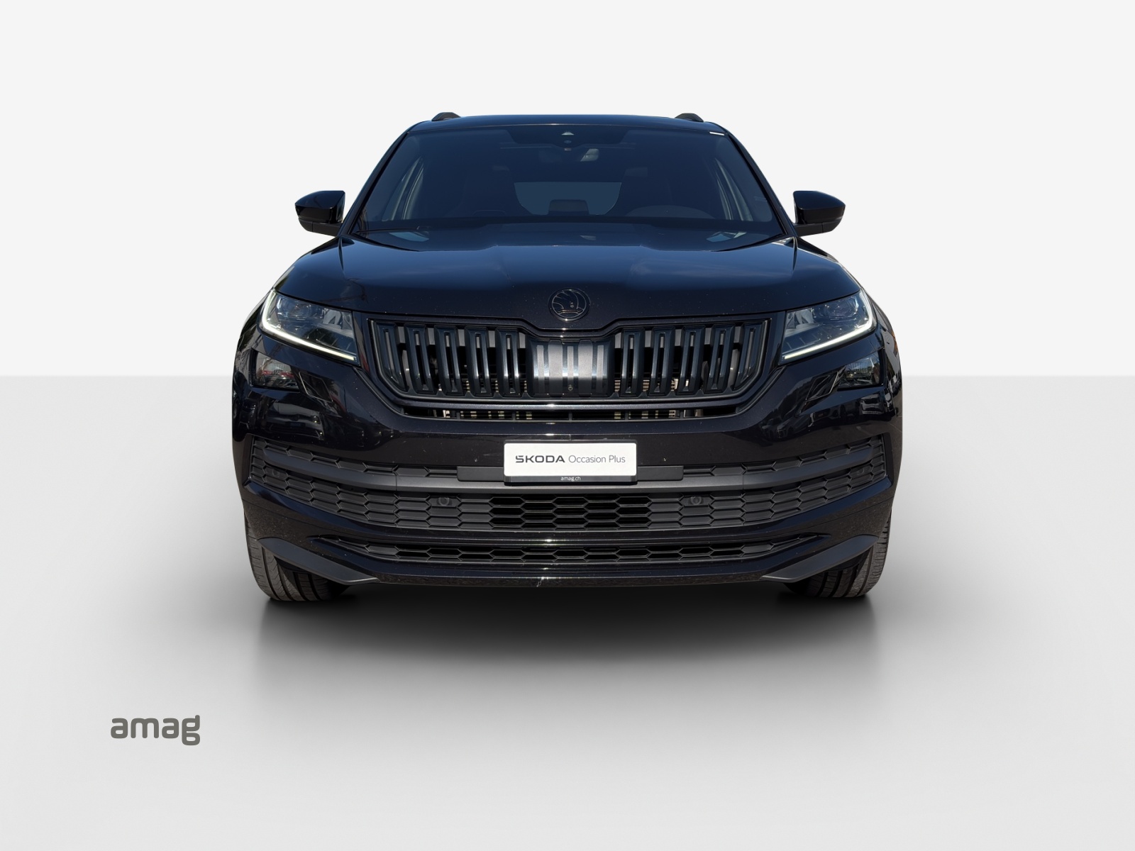 SKODA Kodiaq 2.0 TSI 4x4 Sport Line-image-6