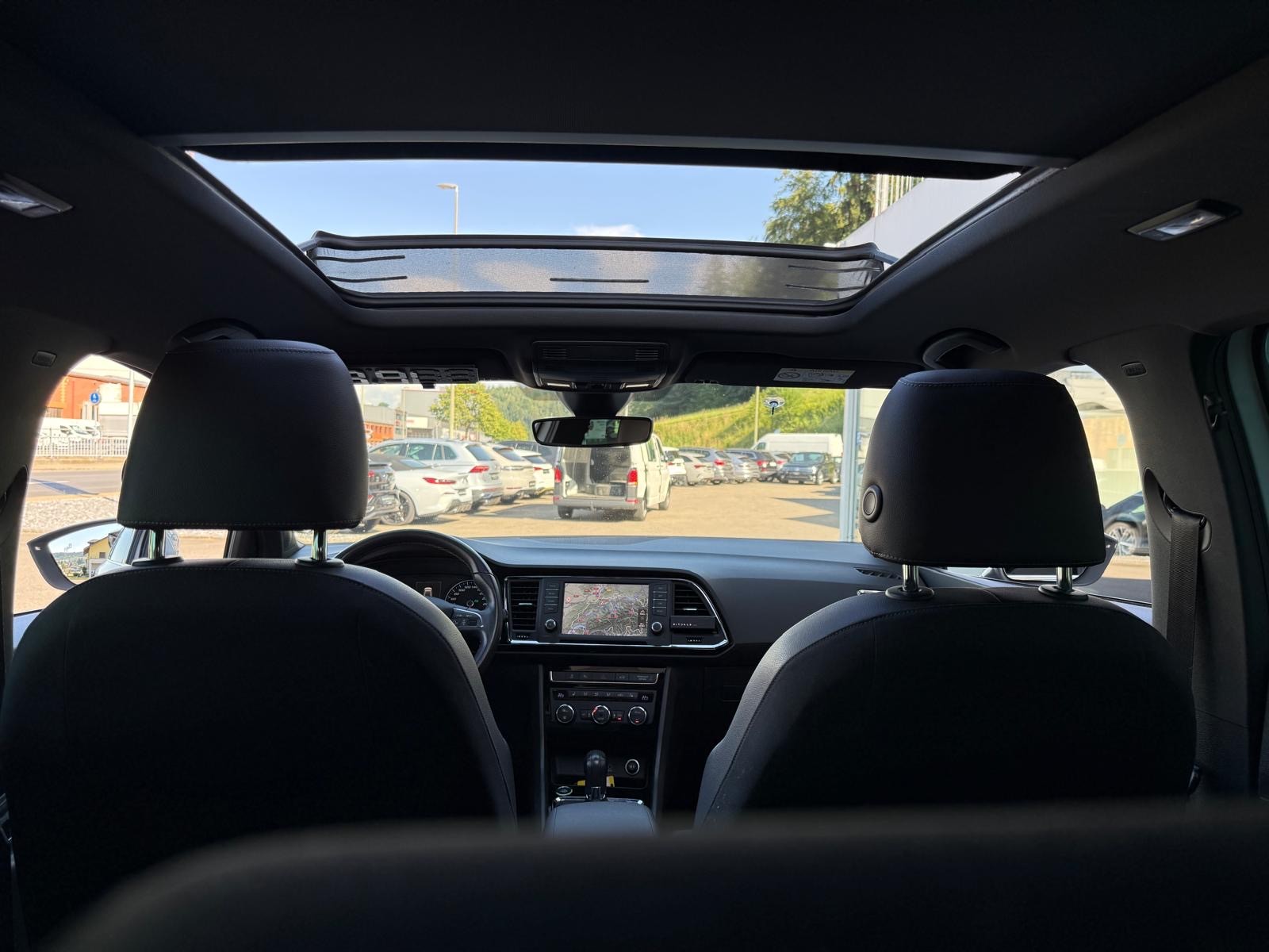 SEAT Ateca 2.0 TDI CR Xcellence 4Drive DSG-image-22