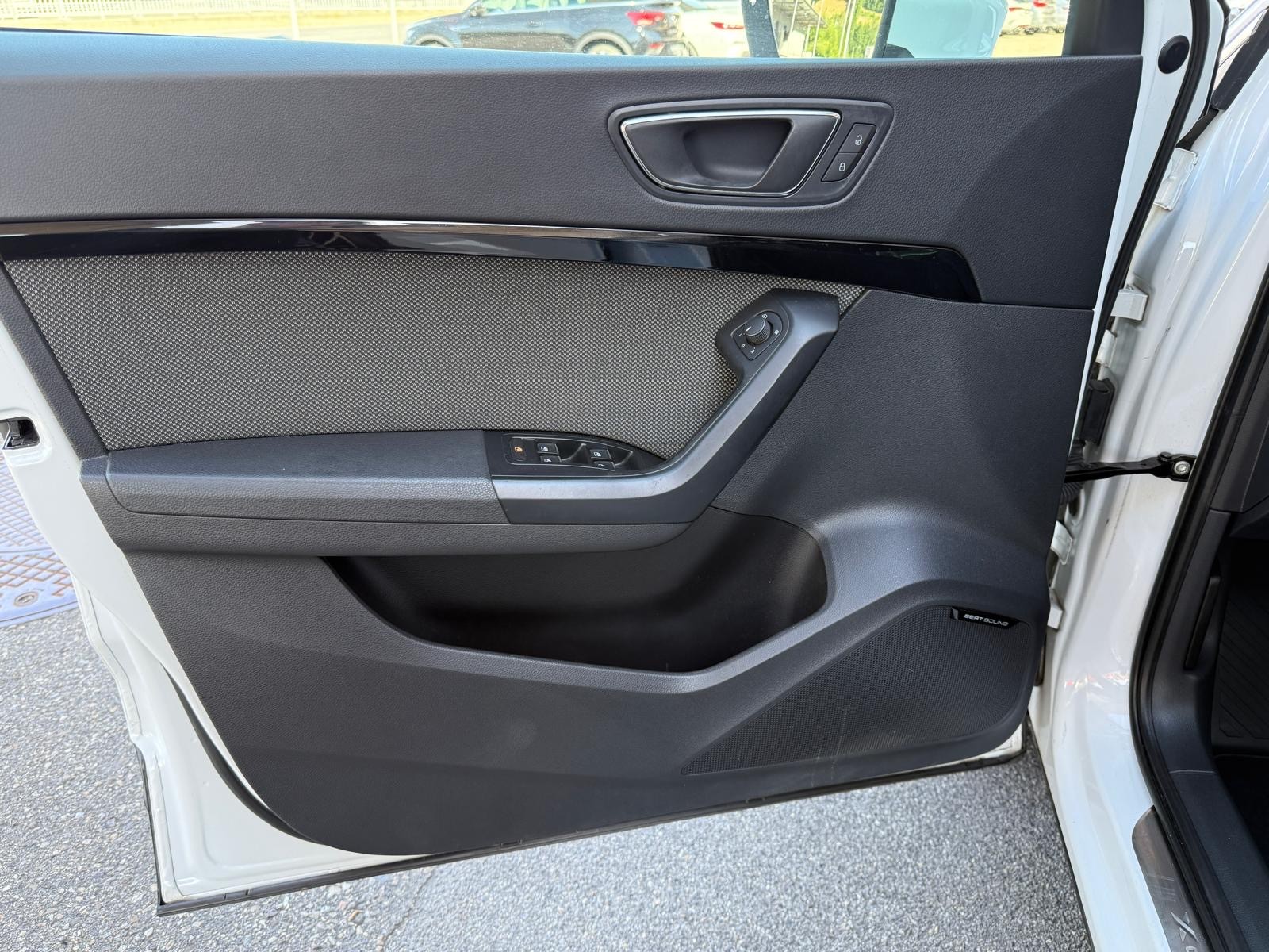 SEAT Ateca 2.0 TDI CR Xcellence 4Drive DSG-image-14