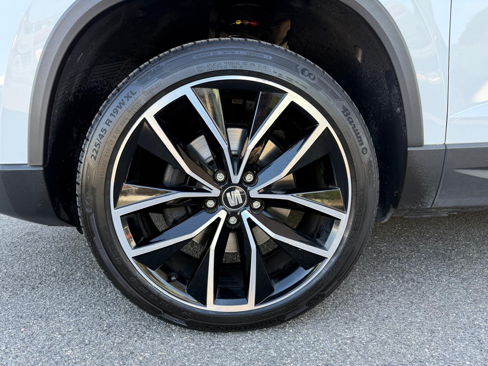 SEAT Ateca 2.0 TDI CR Xcellence 4Drive DSG-image-1