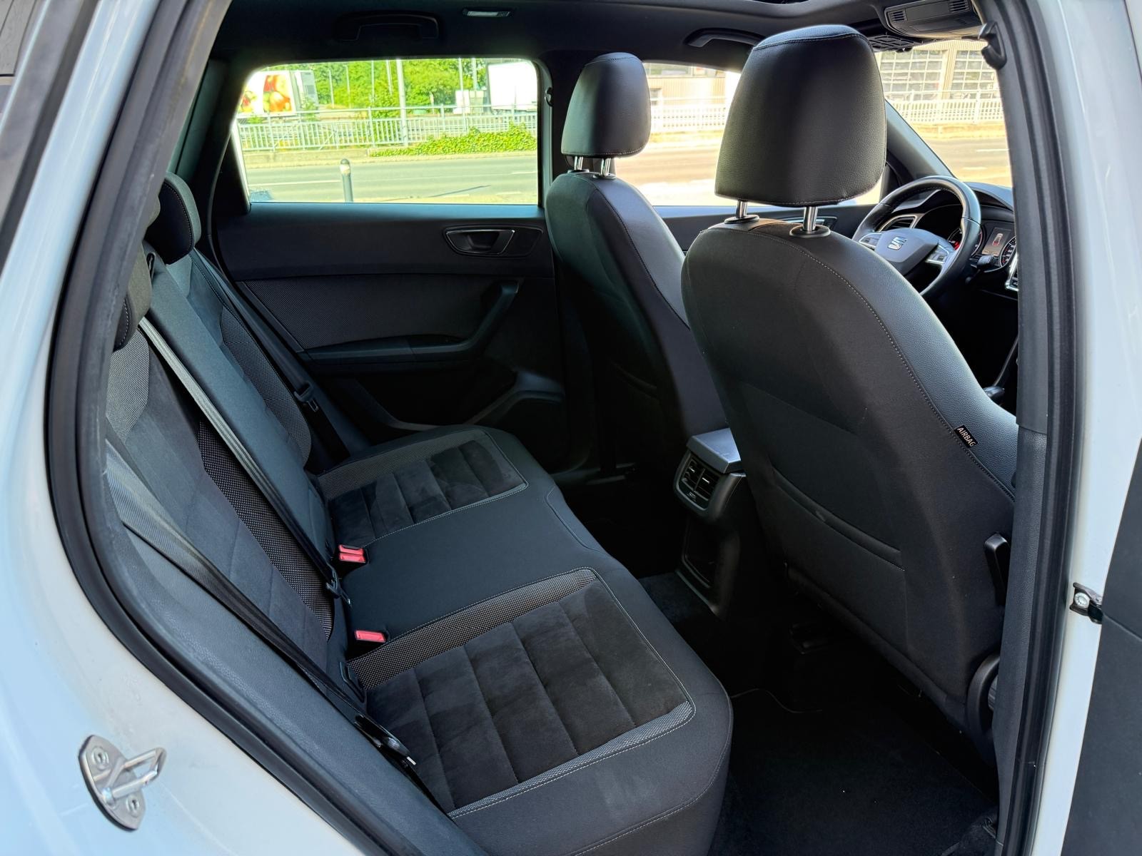 SEAT Ateca 2.0 TDI CR Xcellence 4Drive DSG-image-24