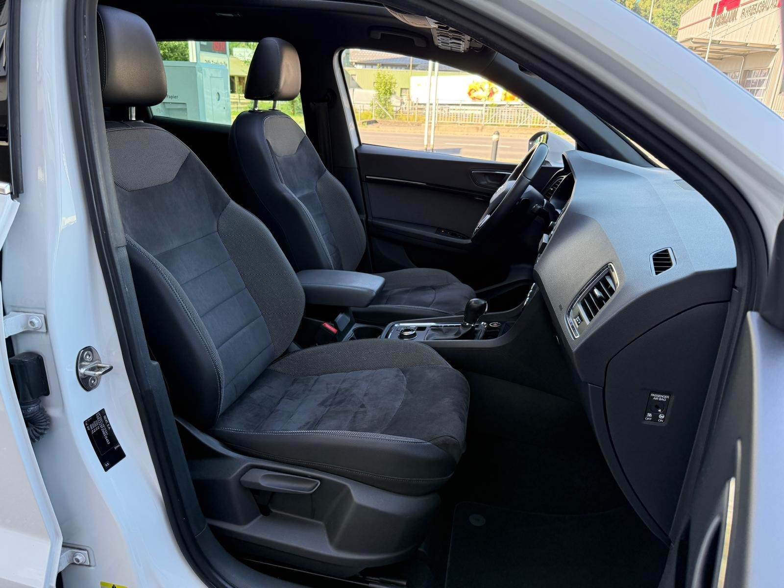 SEAT Ateca 2.0 TDI CR Xcellence 4Drive DSG-image-18