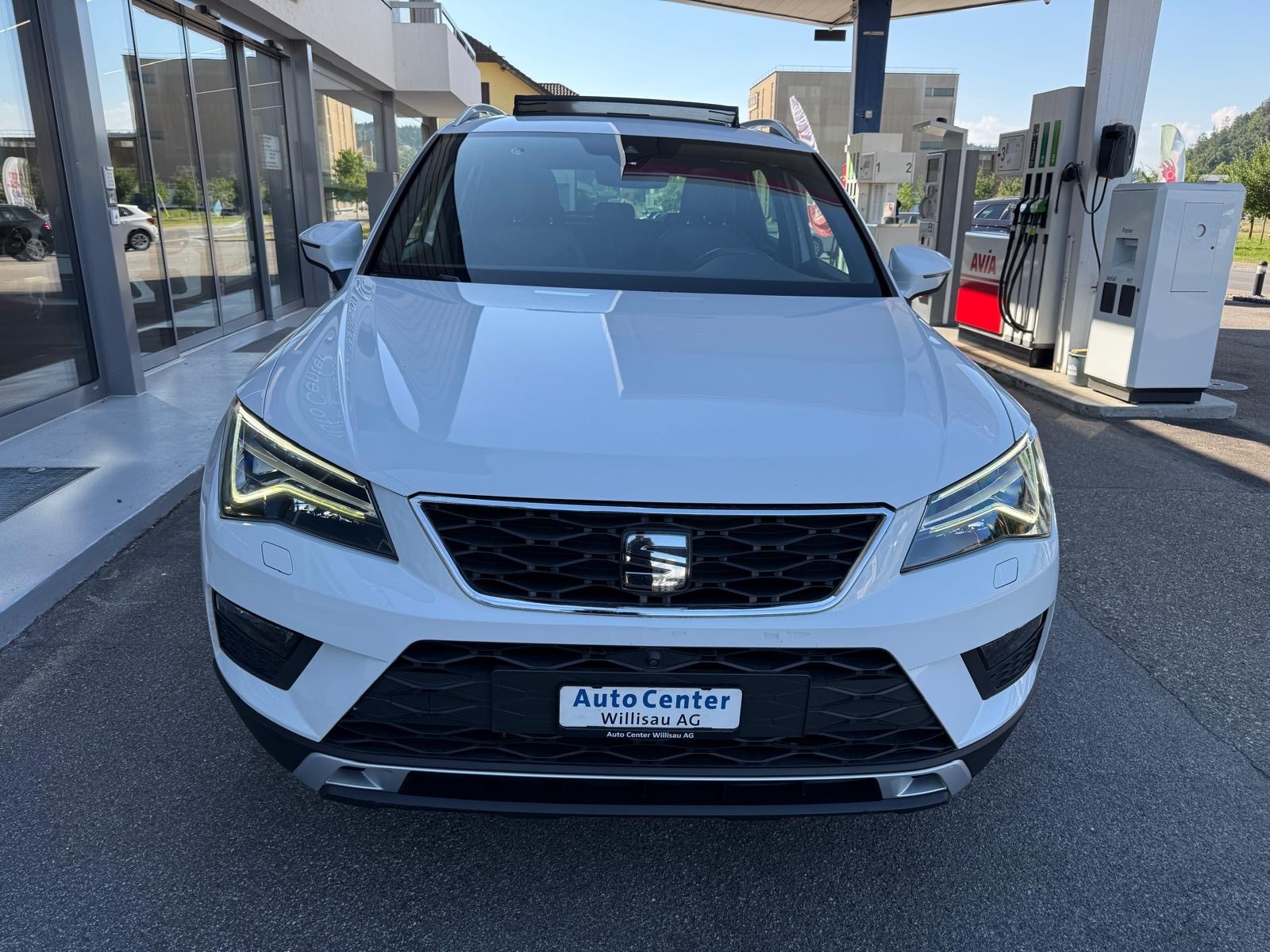 SEAT Ateca 2.0 TDI CR Xcellence 4Drive DSG-image-3