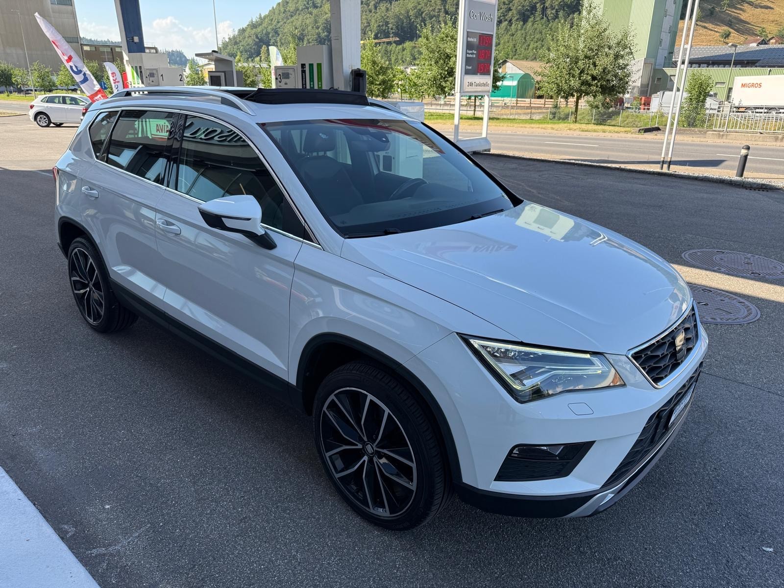 SEAT Ateca 2.0 TDI CR Xcellence 4Drive DSG-image-6