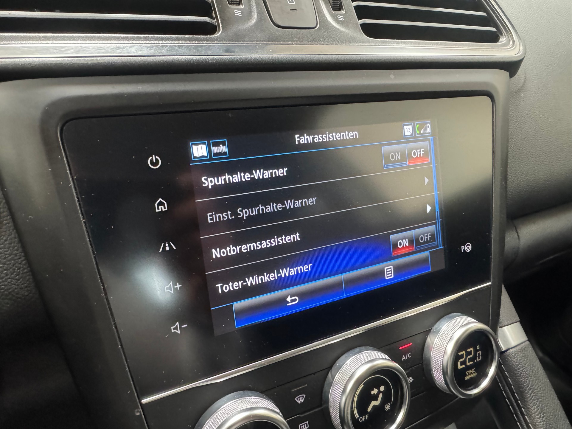 RENAULT Kadjar 1.3 16V Turbo Intens EDC-image-10