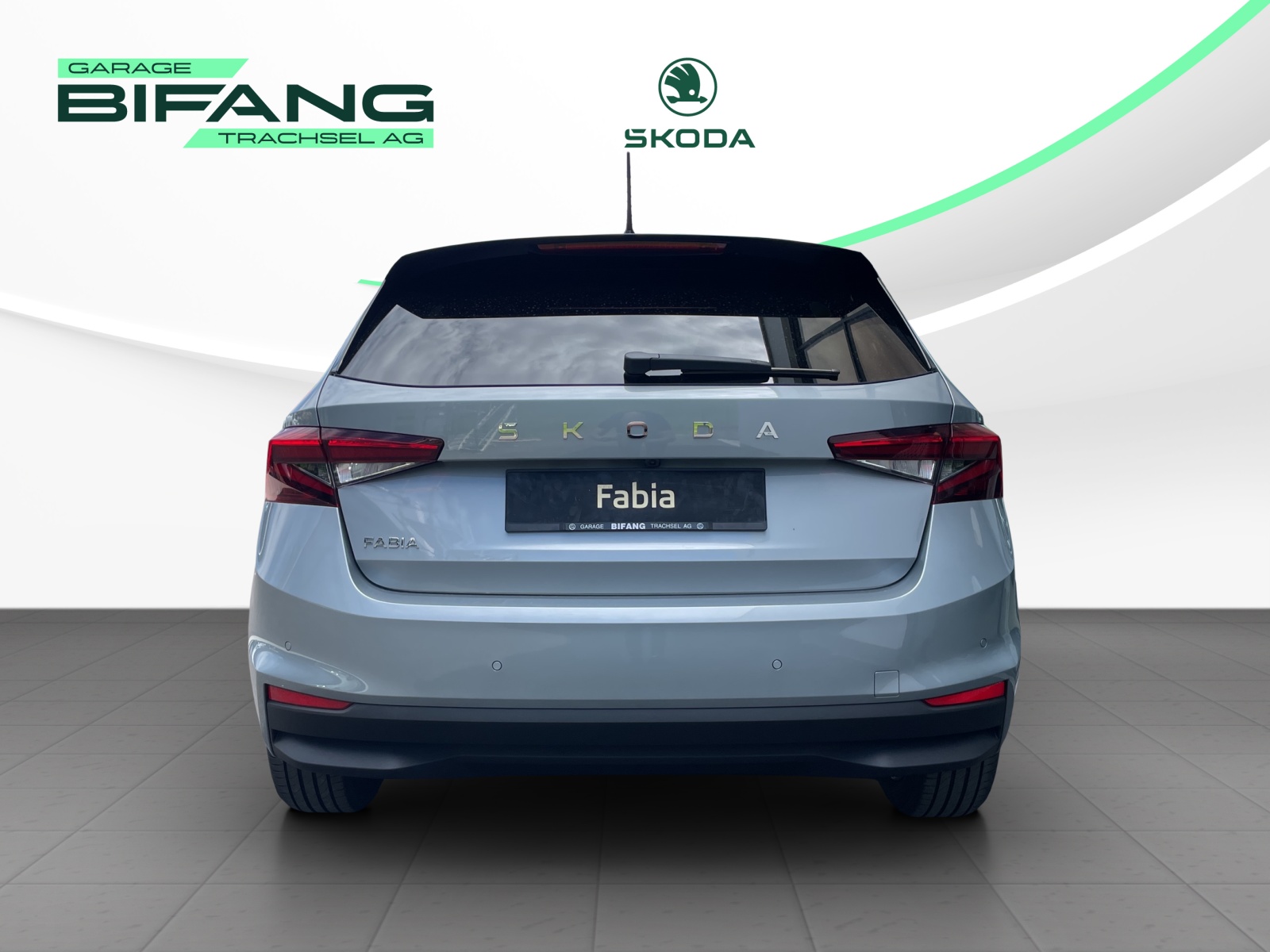 SKODA Fabia 1.0 TSI Dynamic DSG-image-4