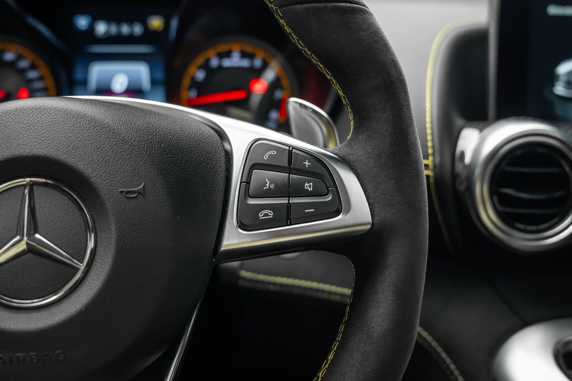 MERCEDES-BENZ * AMG GT C * TOP ZUSTAND * KERAMIK BREMSEN * AMG PERFORMANCE SITZE * LEASING AB 1024.- *-image-26