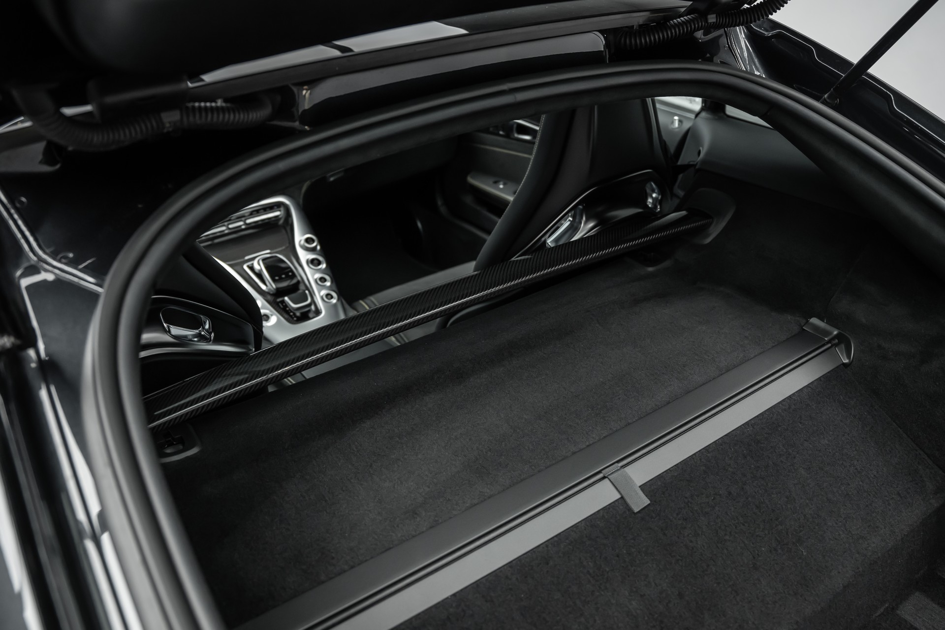 MERCEDES-BENZ * AMG GT C * TOP ZUSTAND * KERAMIK BREMSEN * AMG PERFORMANCE SITZE * LEASING AB 1024.- *-image-12