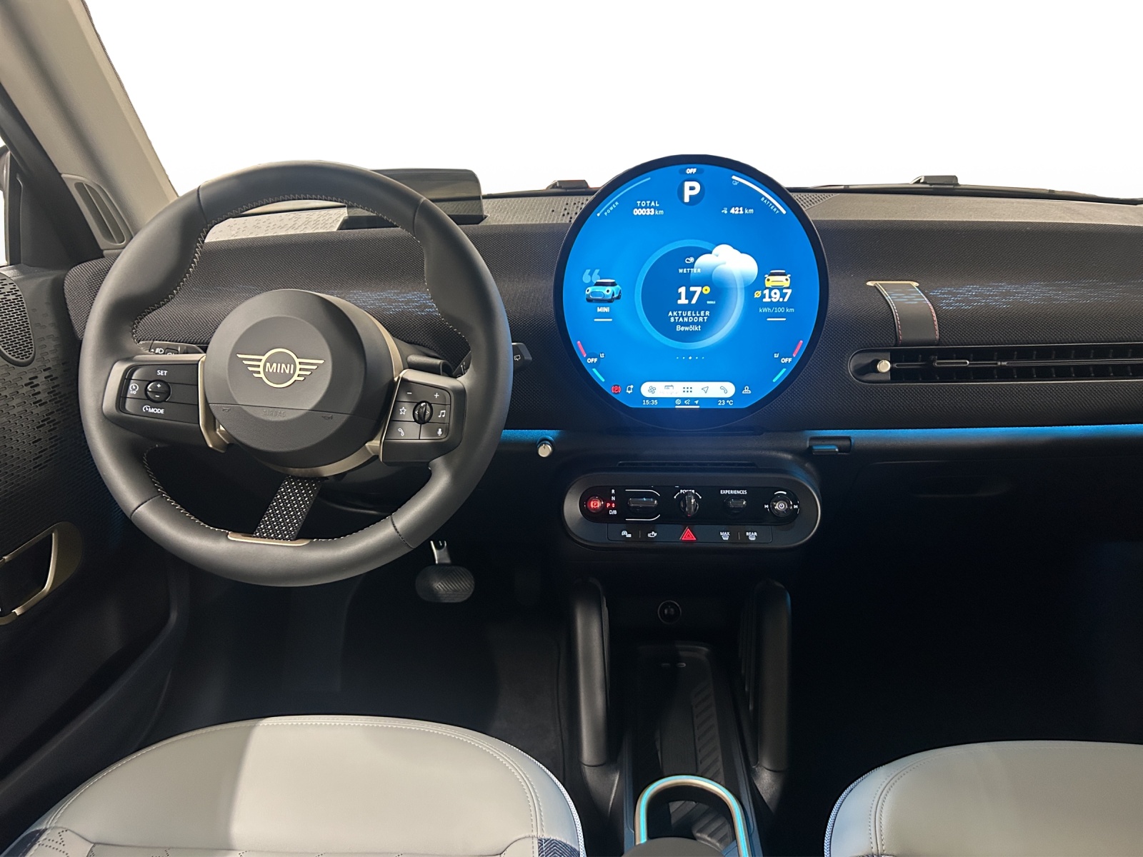 MINI Cooper SE-image-12