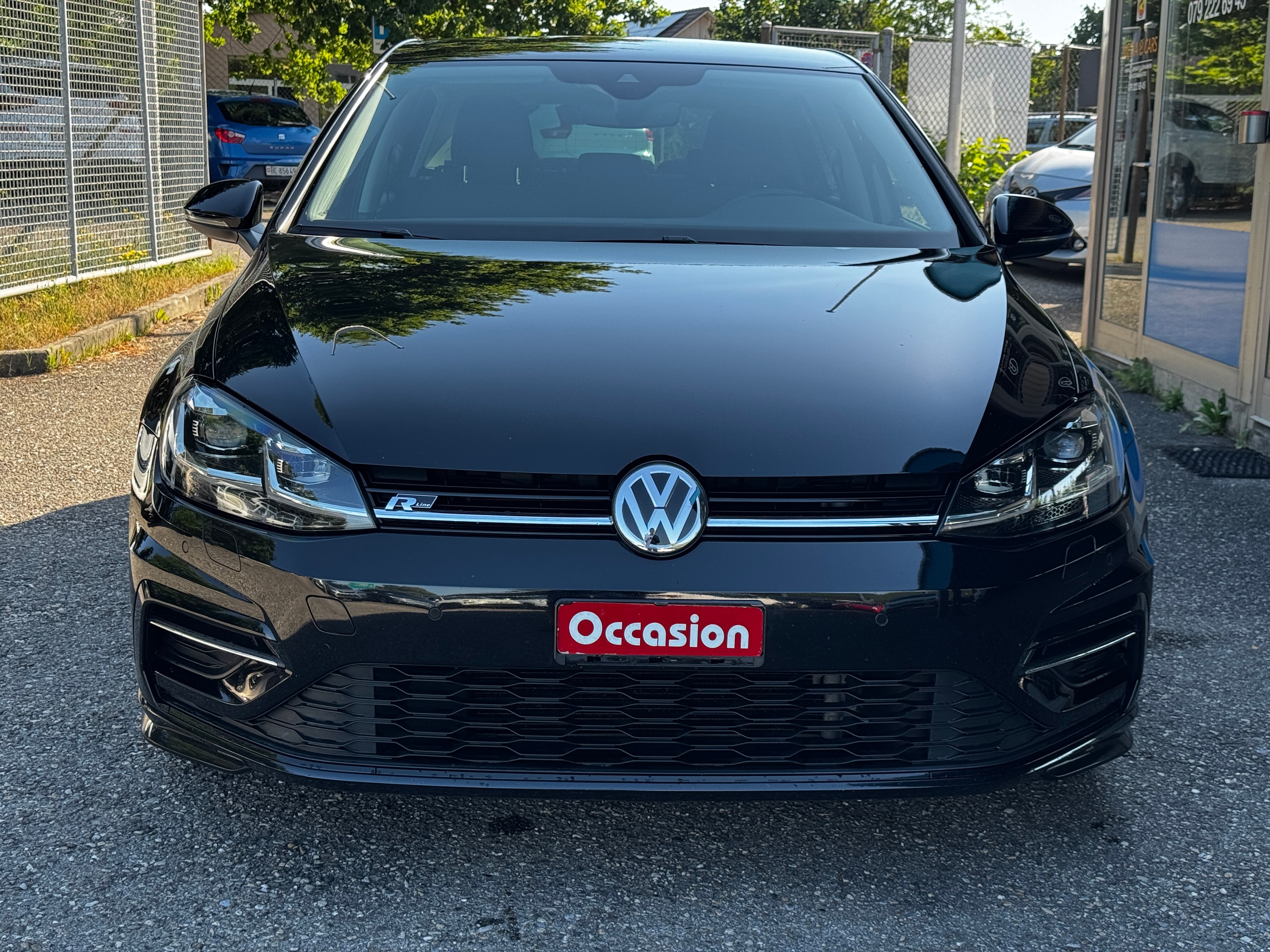 Car photo