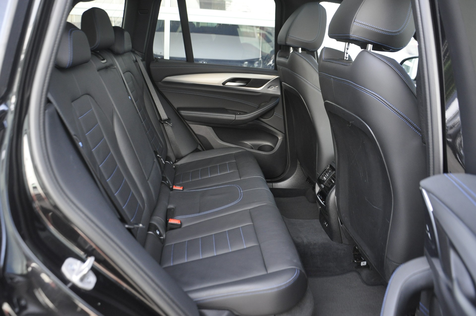 BMW X3 xDrive 30e M Sport I Anhängerkupplung-image-8