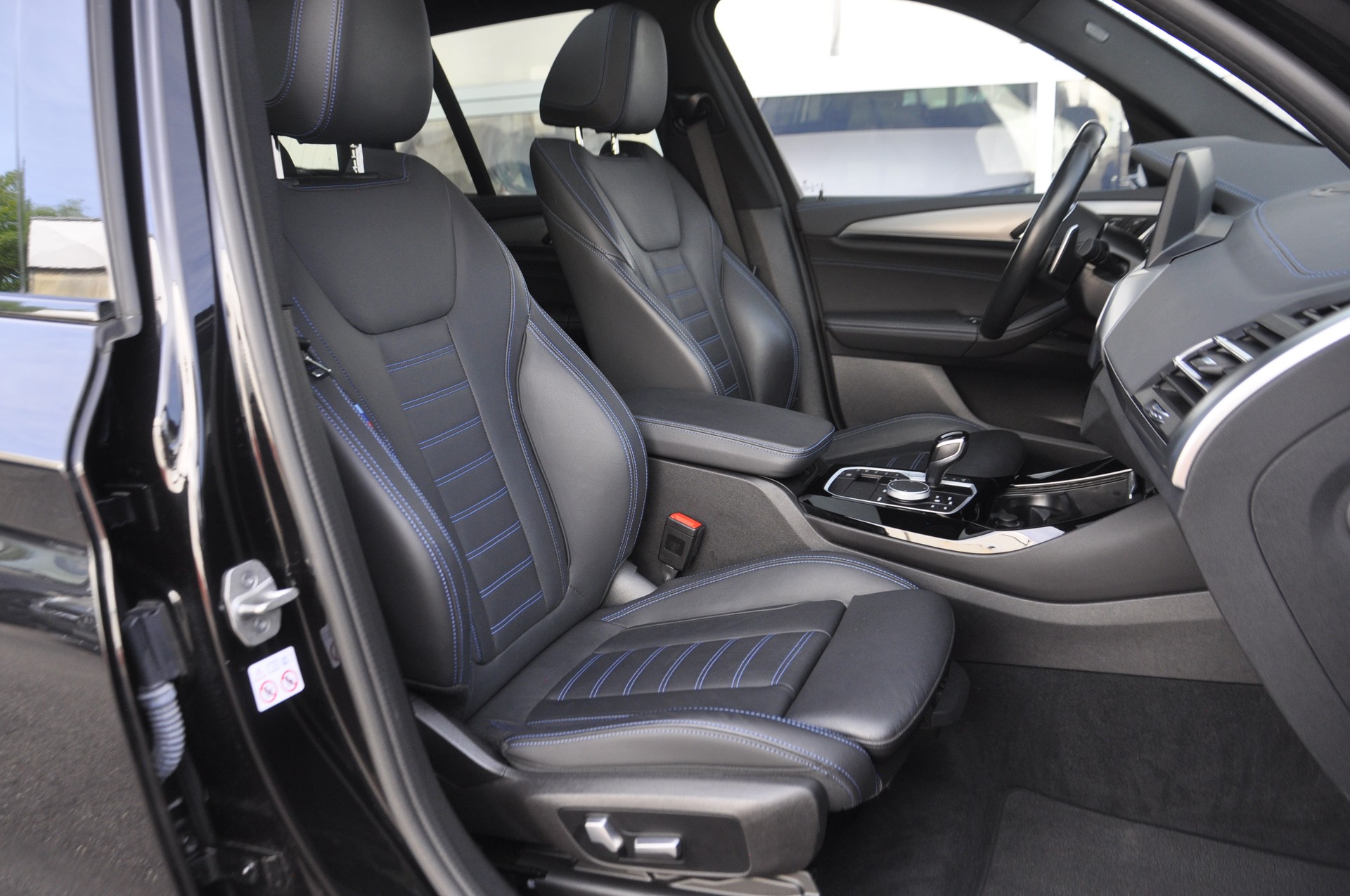 BMW X3 xDrive 30e M Sport I Anhängerkupplung-image-7