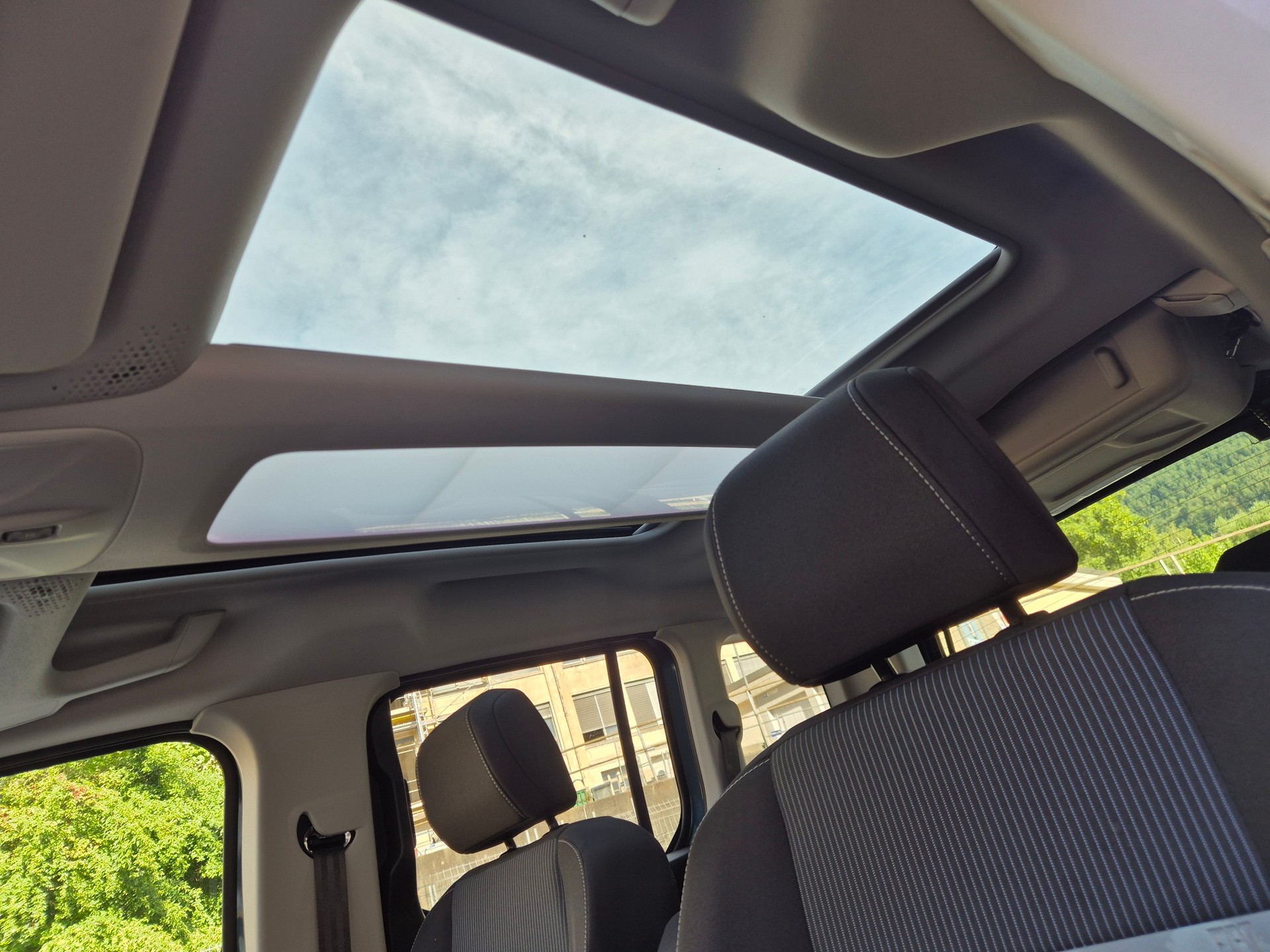 FIAT Qubo L 1.5 D La Prima-image-7