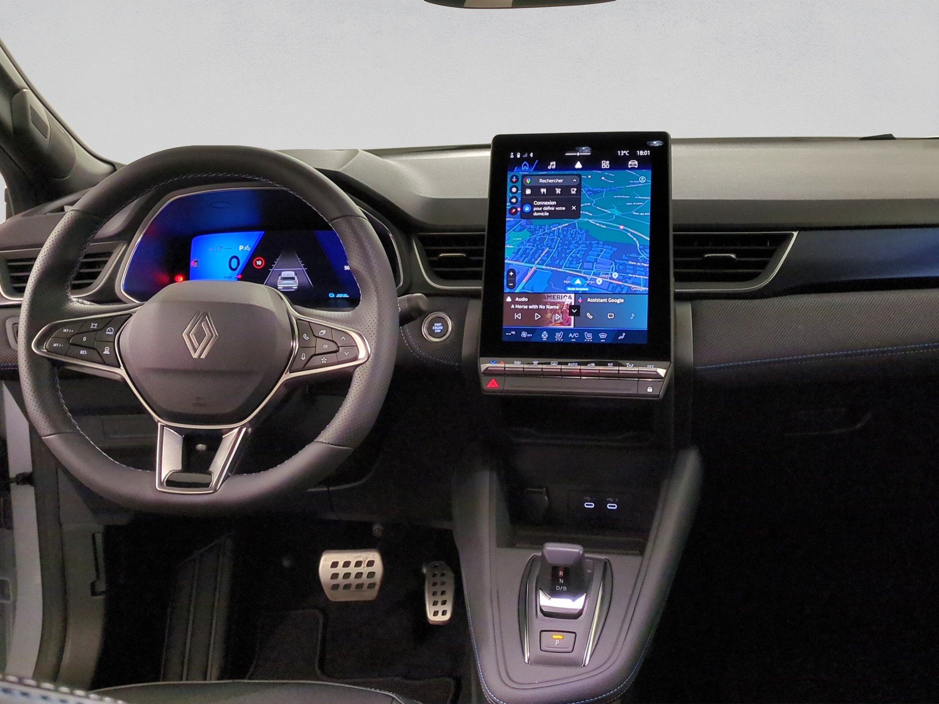 RENAULT Symbioz 1.8 E-Tech Esprit Alpine-image-11