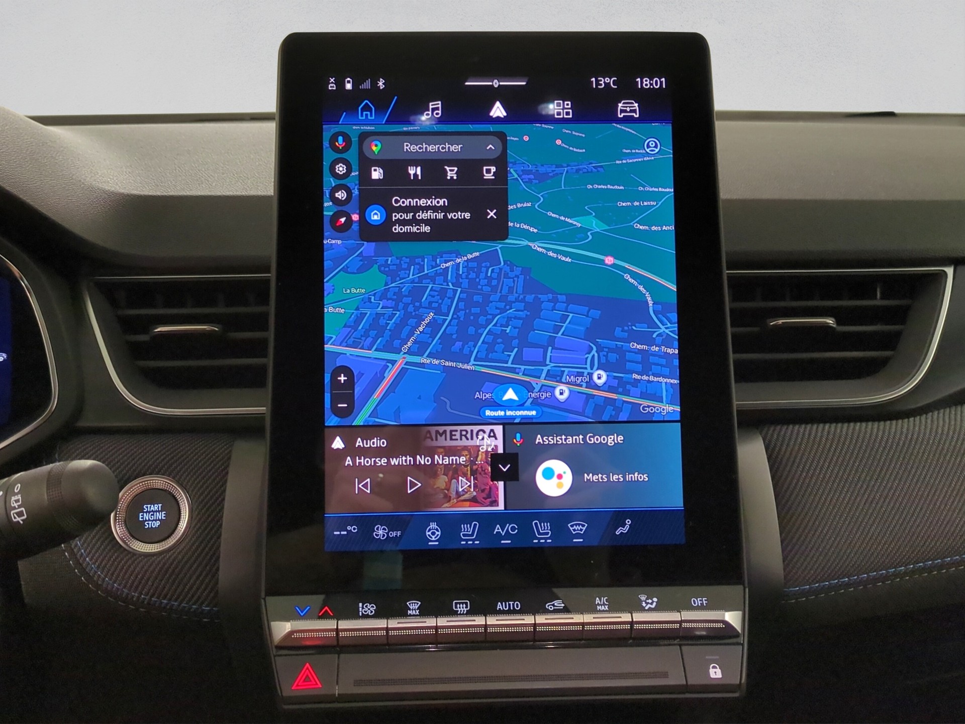 RENAULT Symbioz 1.8 E-Tech Esprit Alpine-image-10