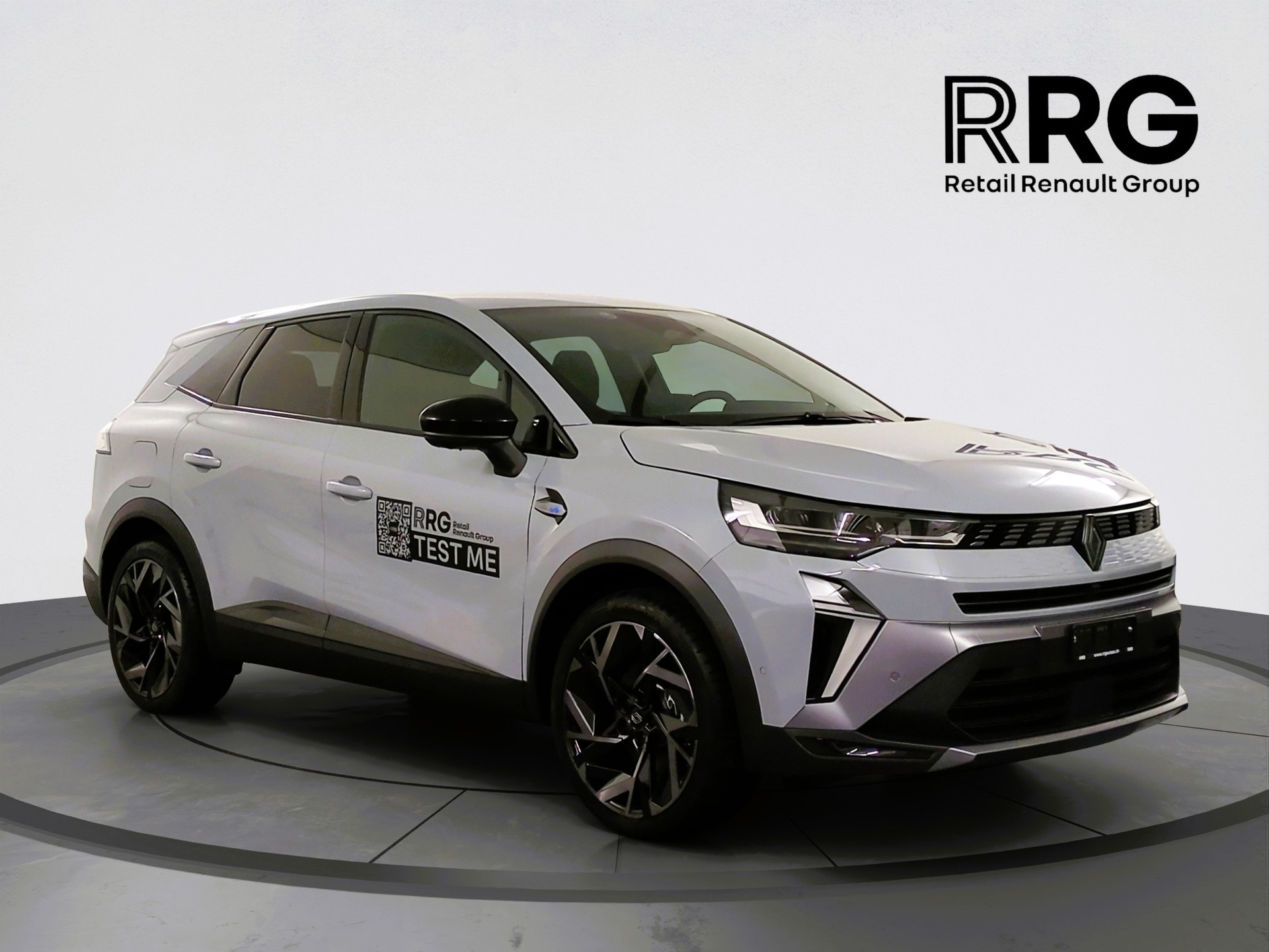 RENAULT Symbioz 1.8 E-Tech Esprit Alpine-image-0