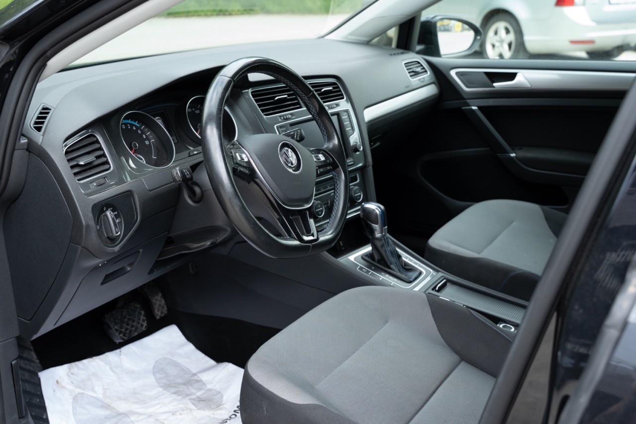 VW e-Golf-image-7
