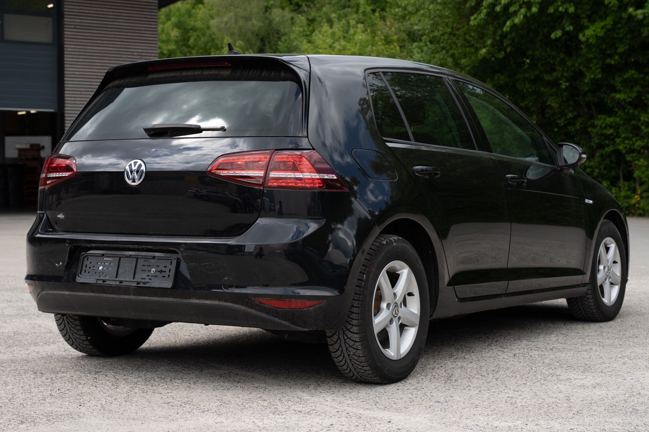 VW e-Golf-image-2
