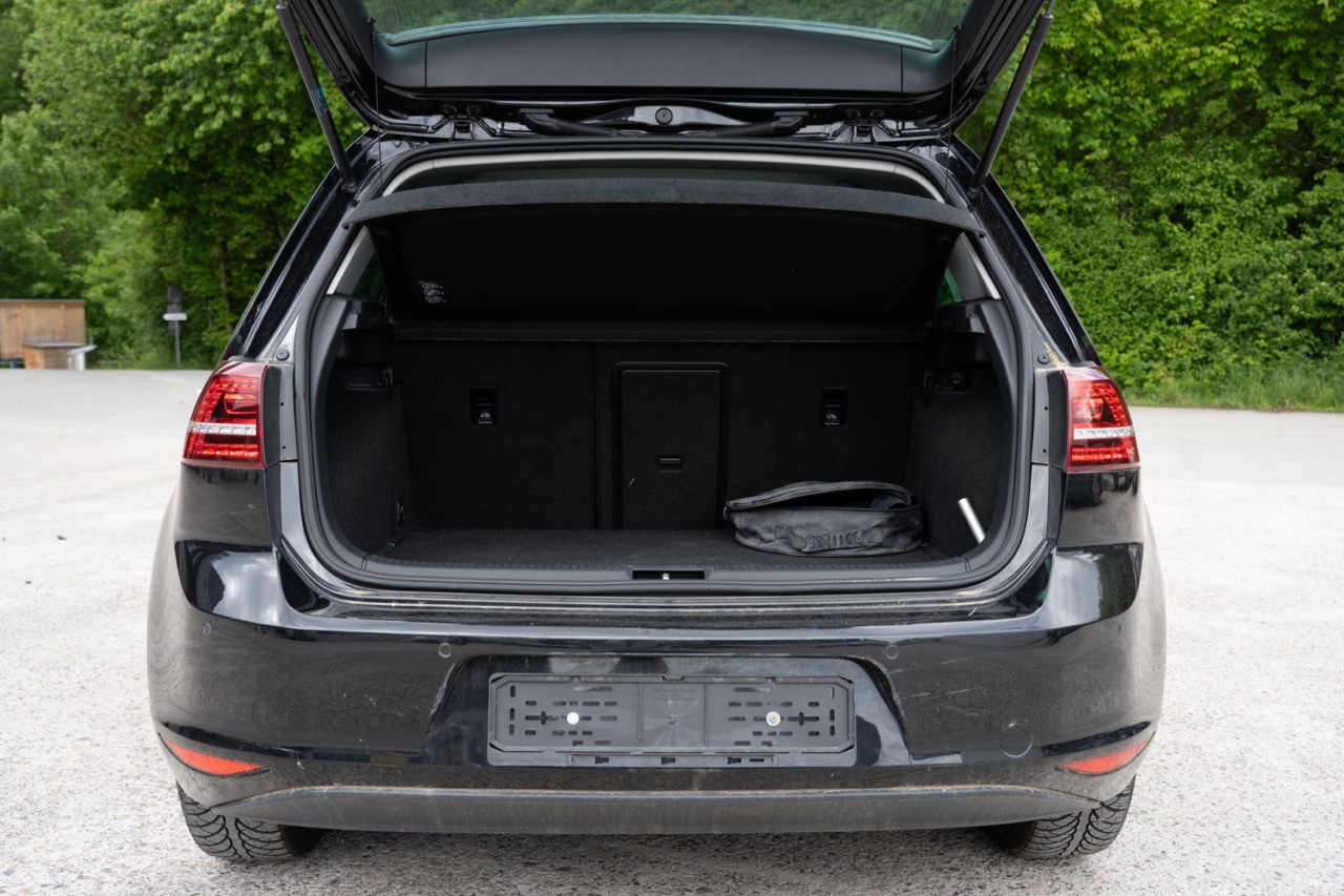 VW e-Golf-image-5