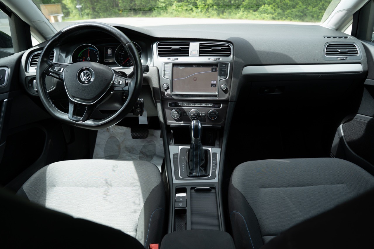 VW e-Golf-image-8