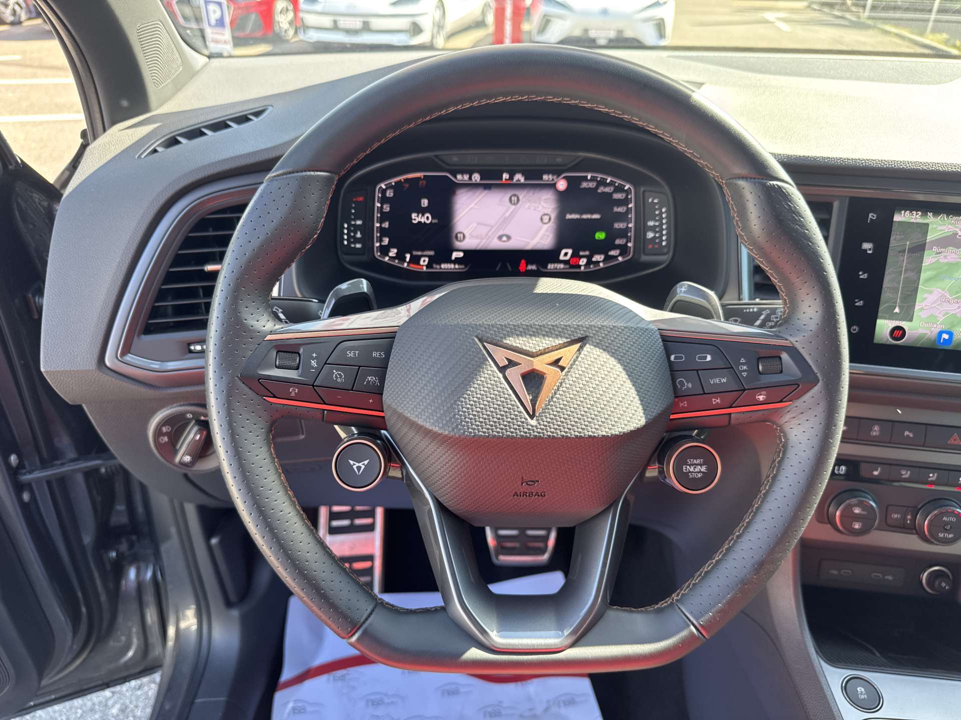 CUPRA Ateca 2.0TSi 4Drive DSG-Automat-image-15