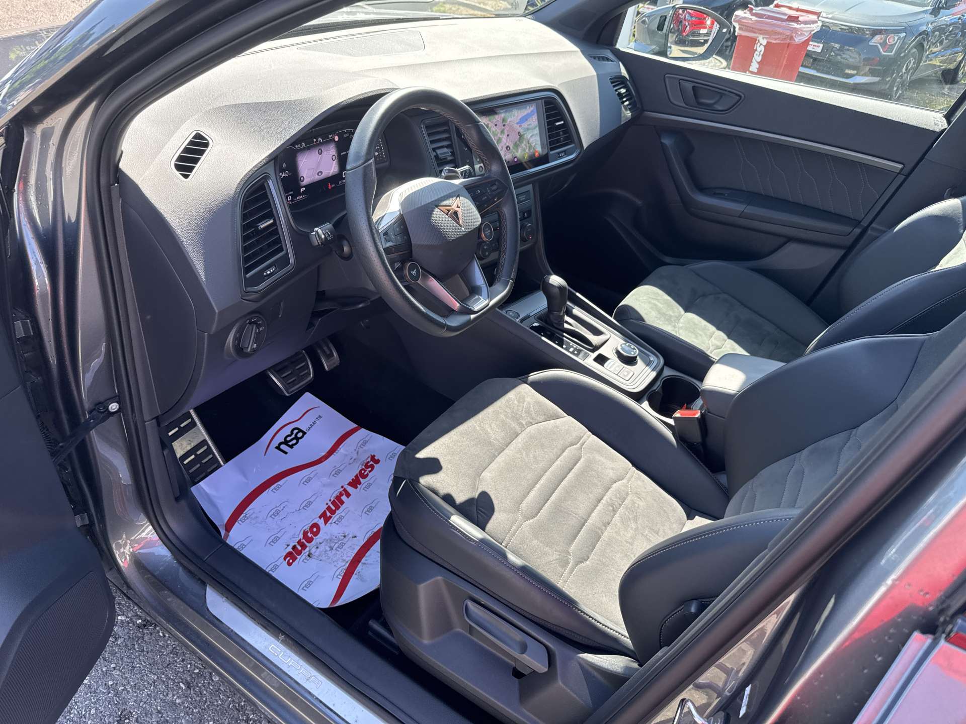 CUPRA Ateca 2.0TSi 4Drive DSG-Automat-image-5