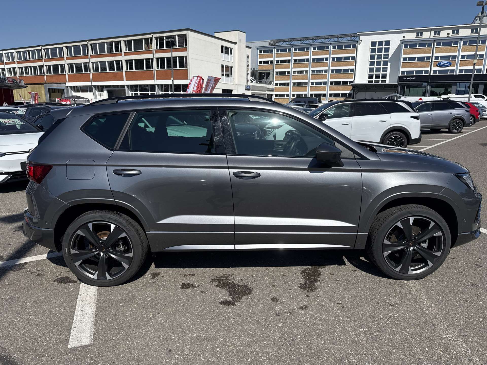 CUPRA Ateca 2.0TSi 4Drive DSG-Automat-image-10