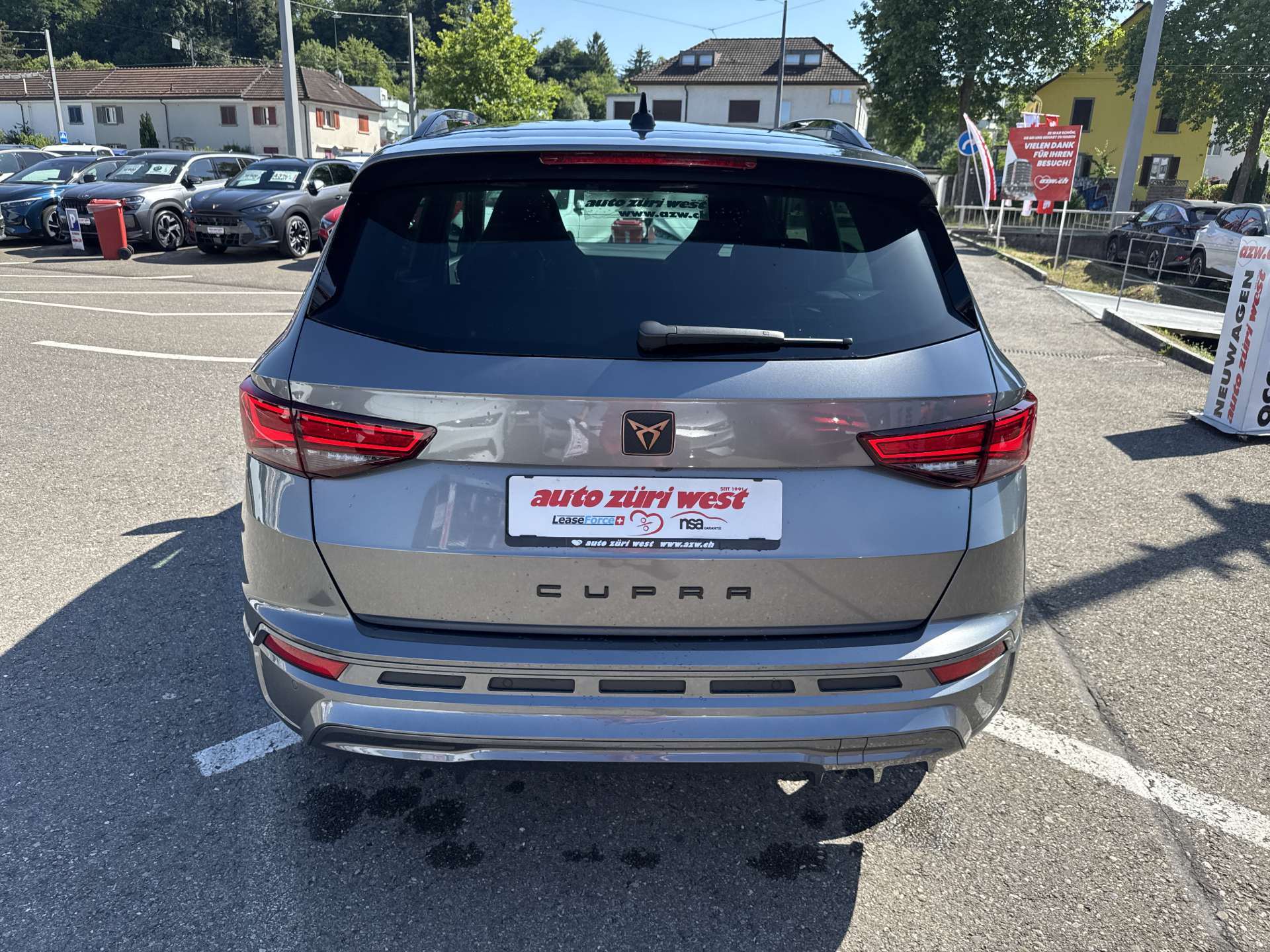 CUPRA Ateca 2.0TSi 4Drive DSG-Automat-image-14