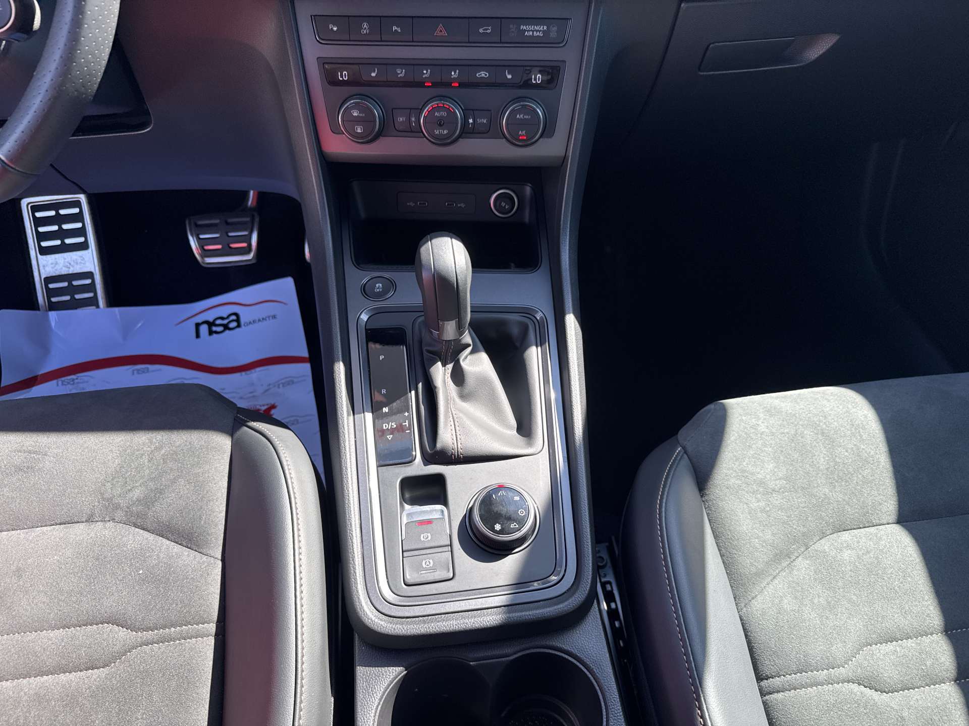 CUPRA Ateca 2.0TSi 4Drive DSG-Automat-image-11
